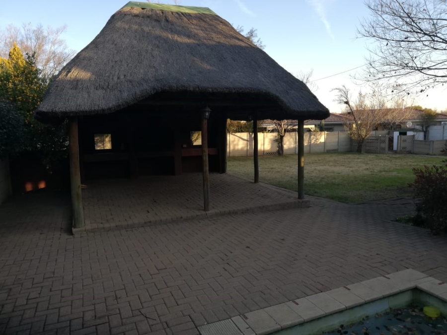 3 Bedroom Property for Sale in Jordania Free State